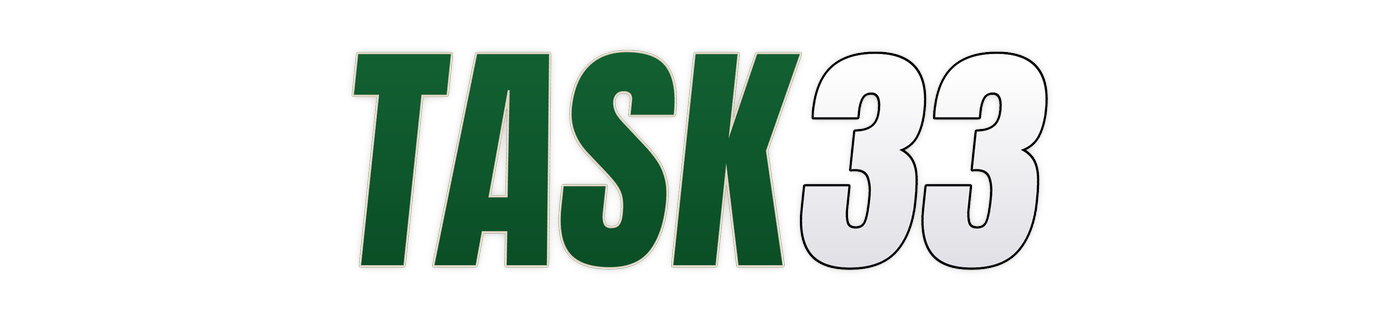 task33 লোগো